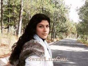SweetLilyChic