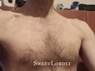 SweetLord21