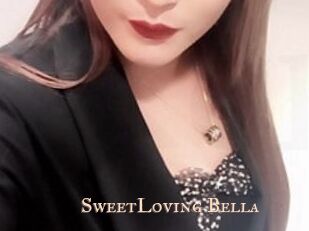 SweetLoving_Bella Pink Center Fold