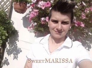 SweetMARISSA