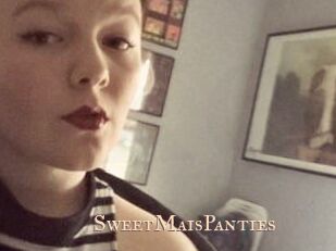 SweetMaisPanties