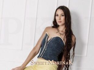 SweetMarinaK