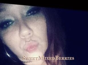 SweetMixedBerries