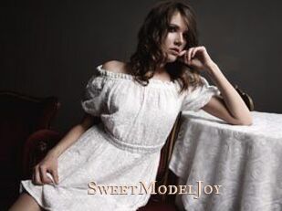 SweetModelJoy