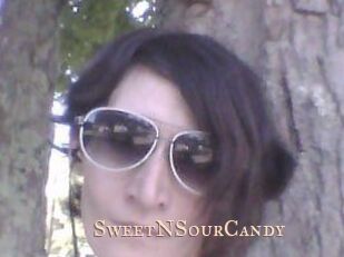 SweetNSourCandy