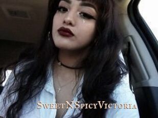 SweetNSpicyVictoria