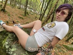 SweetNoaa
