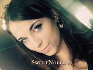 SweetNoliana