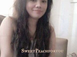 SweetPeachforyou Pink Center Fold