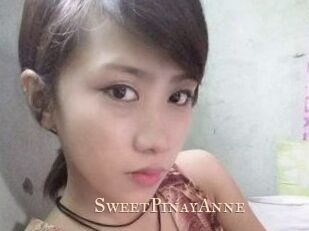 SweetPinayAnne