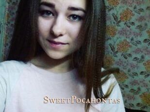 SweetPocahontas