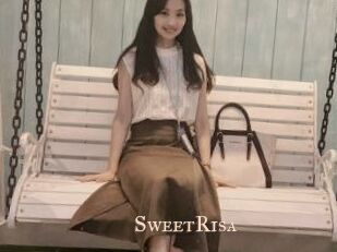 SweetRisa