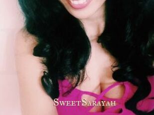 SweetSarayah