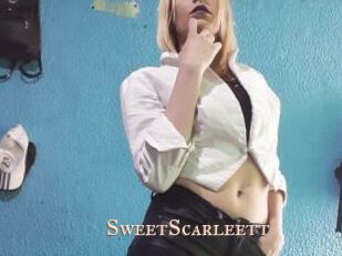 SweetScarleett