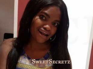 SweetSecretz