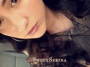 SweetSerina