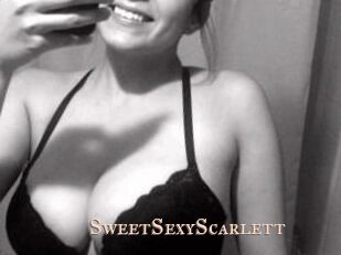 SweetSexyScarlett