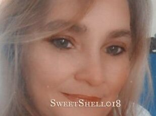 SweetShell018