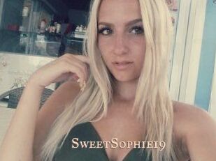 Sweet_Sophie19 Pink Center Fold