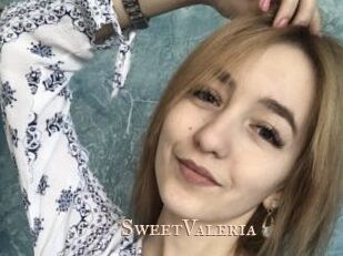 SweetValeria