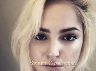 Sweet_Cassandra