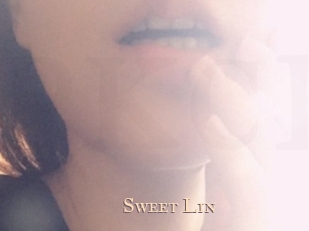 Sweet_Lin