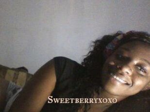 Sweetberryxoxo