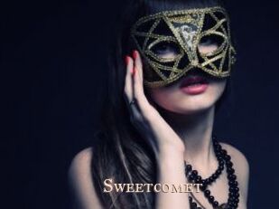 Sweetcomet