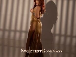 SweetestRosemary