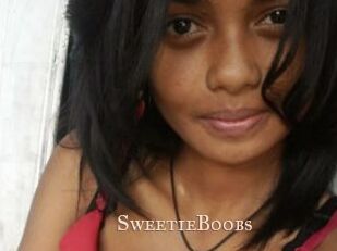 SweetieBoobs