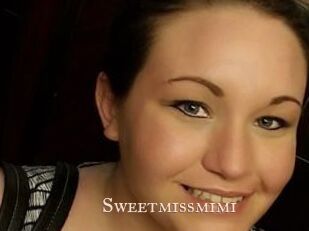 Sweetmissmimi