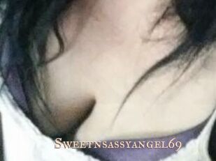 Sweetnsassyangel69