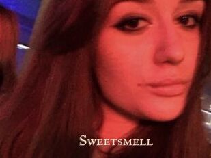 Sweetsmell