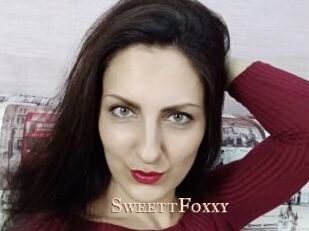 SweettFoxxy