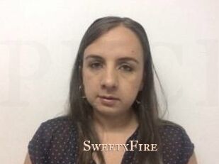 SweetxFire