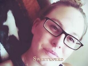 Sweetxnerd