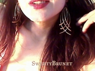 SweetyBrunet