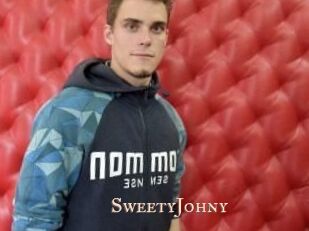 SweetyJohny