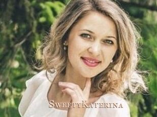 SweetyKaterina Pink Center Fold