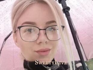 SweetyLive