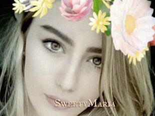 SweetyMaria