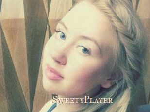 SweetyPlayer