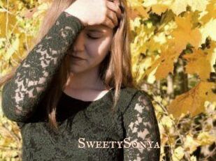 SweetySonya