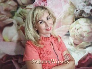 SweetyWoman