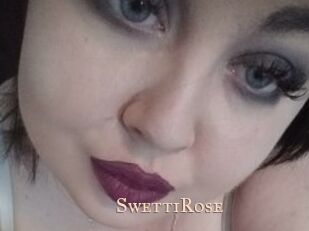 SwettiRose