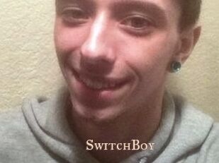 SwitchBoy