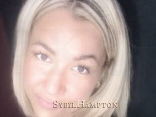 SybilHampton