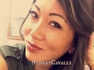 Sydney_Cavalli