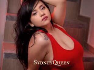 SydneyQueen