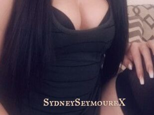 SydneySeymoureX